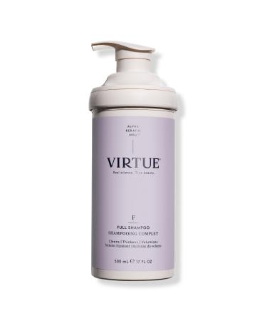 Virtue Volumizing Full Shampoo 17.0 oz