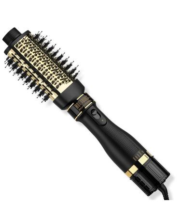 Hot Tools 24K Gold Detachable One-Step Hair Dryer and Volumizer