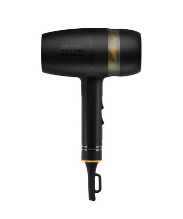 Hot Tools Pro Artist QuietAir Power Dryer Black - Transform Your Style with the Best Innovation Today! - Buy Online on GoSupps.com