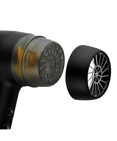 Hot Tools Pro Artist QuietAir Power Dryer Black - Transform Your Style with the Best Innovation Today! - Buy Online on GoSupps.com