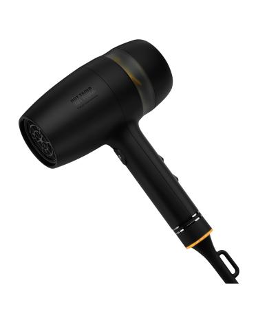 Hot Tools Pro Artist QuietAir Power Dryer Black - Transform Your Style with the Best Innovation Today! - Buy Online on GoSupps.com