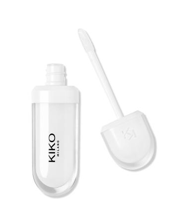 KIKO Milano Lip Volume Transparent 0.21 oz