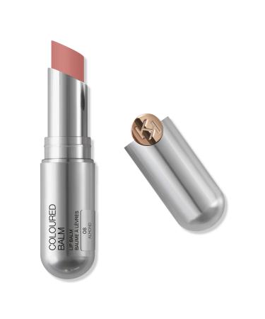 KIKO Milano Coloured Balm Lip Balm 8 0.1 oz