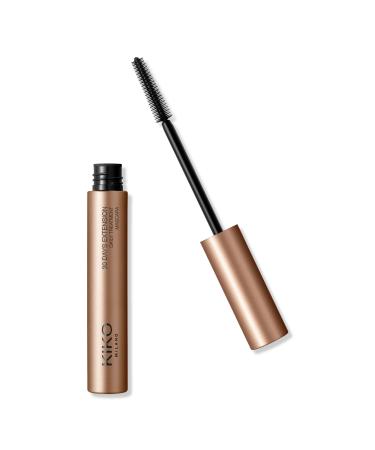 KIKO Milano 30 Days Extension Daily Treat Mascara 0.27 oz