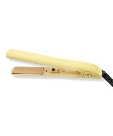 Chi Ray of Sunshine 1" Ceramic Flat Iron