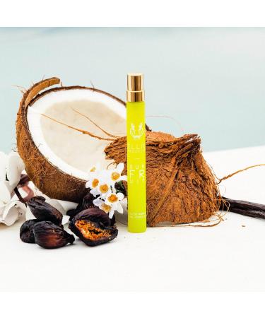 Ellis Brooklyn SUN FRUIT Eau de Parfum Travel Spray 0.33 oz - Discover Premium Quality Shop now! - Buy Online on GoSupps.com