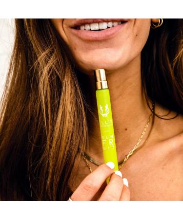 Ellis Brooklyn SUN FRUIT Eau de Parfum Travel Spray 0.33 oz - Discover Premium Quality Shop now! - Buy Online on GoSupps.com