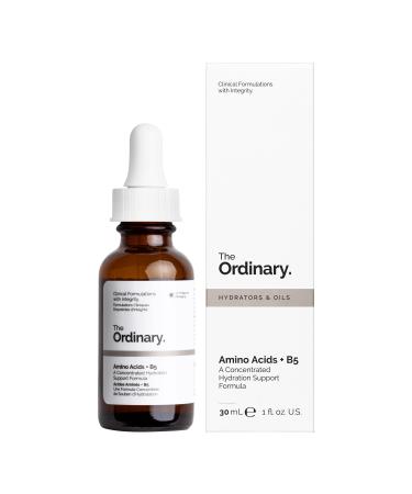 The Ordinary Amino Acids + B5 Hydrating Serum 1.0 oz - Transform Your Style with the Best Innovation Today! - Buy Online on GoSupps.com