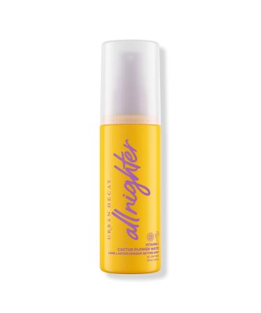 Urban Decay Cosmetics All Nighter Vitamin C Hydrating Setting Spray 4.0 oz