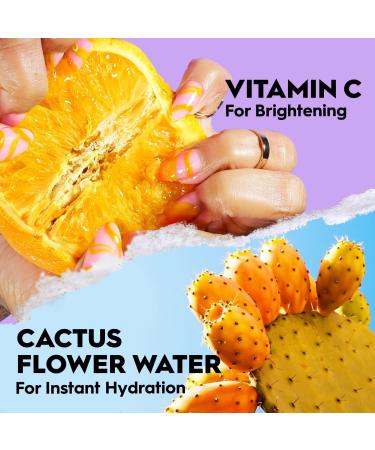 Discover Urban Decay Cosmetics All Nighter Vitamin C Hydrating Setting Spray 4.0 oz - Elevate Your Style Instantly! - Buy Online on GoSupps.com