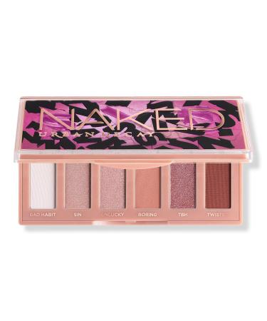 Urban Decay Cosmetics Naked Your Way Mini Eyeshadow Palettes Sin