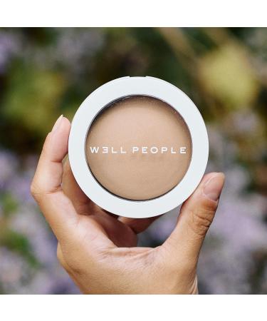 Discover Well People Bio Powder Foundation 6N 0.31 oz - Elevate Your Style Instantly! - Buy Online on GoSupps.com