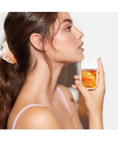 Discover Touchland Power Mist Citrus Grove Hydrating Hand Sanitizer 1.0 oz - Elevate Your Style Instantly! - Buy Online on GoSupps.com