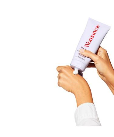 Discover Womaness The Works Smoothing All-Over Body Cream 6.76 oz - Elevate Your Style Instantly! - Buy Online on GoSupps.com