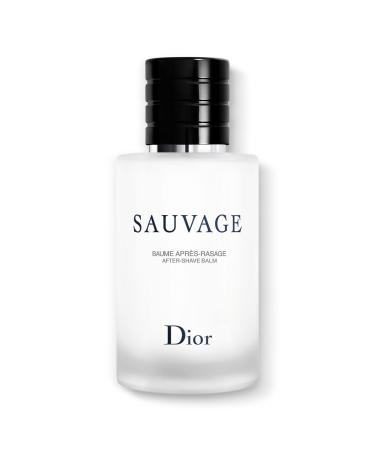 Dior Sauvage After Shave Balm 3.4 oz