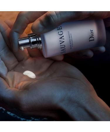 Discover Dior Sauvage After Shave Balm 3.4 oz - Elevate Your Style Instantly! - Buy Online on GoSupps.com