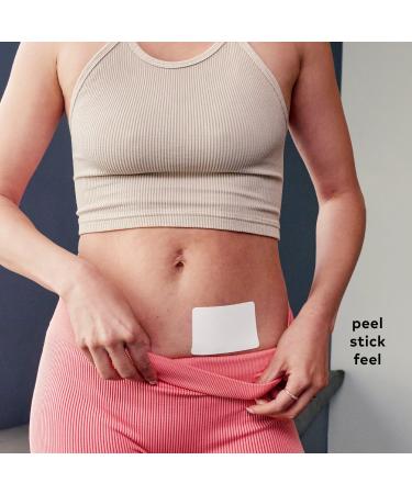 The Good Patch Cycle Plant-Based Wellness Patch 4 ct - Transform Your Style with the Best Innovation Today! - Buy Online on GoSupps.com