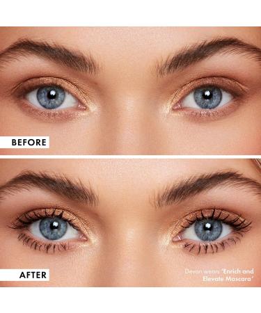 ICONIC LONDON Enrich & Elevate Lash Growth-Active Mascara 0.25 oz - Transform Your Style with the Best Innovation Today! - Buy Online on GoSupps.com