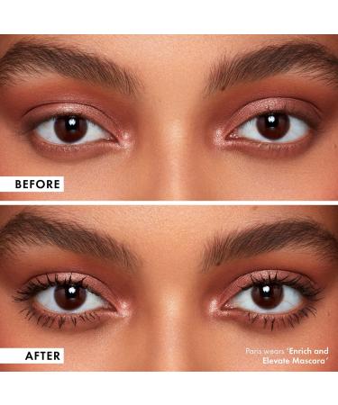 ICONIC LONDON Enrich & Elevate Lash Growth-Active Mascara 0.25 oz - Transform Your Style with the Best Innovation Today! - Buy Online on GoSupps.com