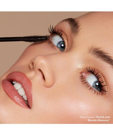 ICONIC LONDON Enrich & Elevate Lash Growth-Active Mascara 0.25 oz - Transform Your Style with the Best Innovation Today! - Buy Online on GoSupps.com