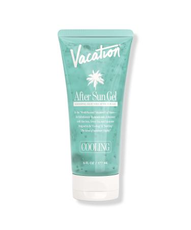 Vacation After Sun Gel 6.0 oz