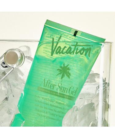 Discover Vacation After Sun Gel 6.0 oz - Elevate Your Style Instantly! - Buy Online on GoSupps.com