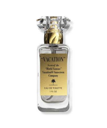 Vacation "VACATION" by Vacation Eau de Toilette 1.0 oz