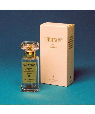 Discover Vacation "VACATION" by Vacation Eau de Toilette 1.0 oz - Elevate Your Style Instantly! - Buy Online on GoSupps.com