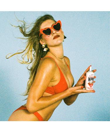 Discover Vacation Classic Whip SPF 30 Sunscreen Mousse 4.0 oz - Elevate Your Style Instantly! - Buy Online on GoSupps.com