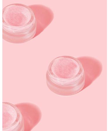 Discover FLOWER Beauty Petal Pout Lip Scrub 0.14 oz - Elevate Your Style Instantly! - Buy Online on GoSupps.com