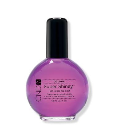 CND Super Shiny Top Coat 2.3 oz