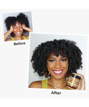 Qhemet Biologics Burdock Root Butter Cream 8.5 oz - Transform Your Style with the Best Innovation Today! - Buy Online on GoSupps.com