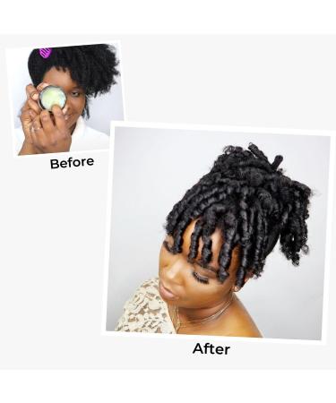 Discover Qhemet Biologics Castor & Amla Nourishing Pomade 4.0 oz - Elevate Your Style Instantly! - Buy Online on GoSupps.com