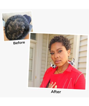 Discover Qhemet Biologics Castor & Amla Nourishing Pomade 4.0 oz - Elevate Your Style Instantly! - Buy Online on GoSupps.com