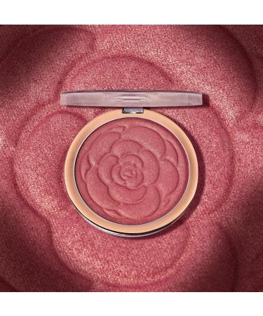 FLOWER Beauty Flower Pots Powder Blush Berry-More 0.21 oz - Transform Your Style with the Best Innovation Today! - Buy Online on GoSupps.com