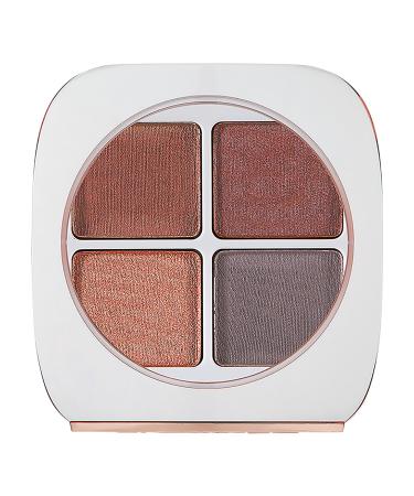 FLOWER Beauty Petal Play Shadow Quad Black Iris 0.18 oz - Discover Premium Quality Shop now! - Buy Online on GoSupps.com