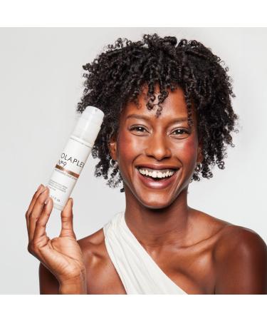 OLAPLEX No.9 Bond Protector Nourishing Hair Serum 3.0 oz - Transform Your Style with the Best Innovation Today! - Buy Online on GoSupps.com