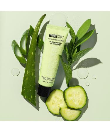 NUDESTIX NUDESKIN Tight + Bright Face Mask 1.35 oz - Discover Premium Quality Shop now! - Buy Online on GoSupps.com