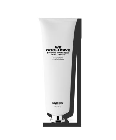 Sacheu We Occlusive Intense Overnight Moisturizer 3.0 oz