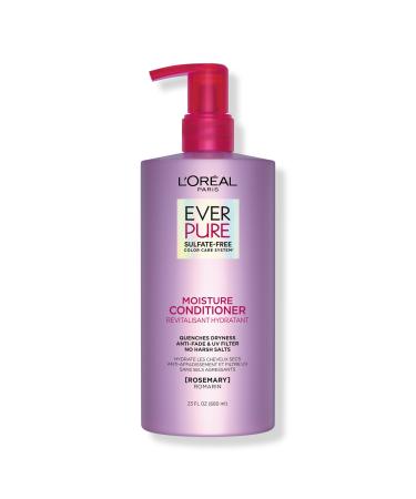L'Oréal EverPure Moisture Sulfate-Free Conditioner 23.0 oz
