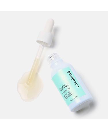 cocokind Postbiotic Acne Serum for Clear and Balanced Skin 1.0 oz - Discover Premium Quality Shop now! - Buy Online on GoSupps.com