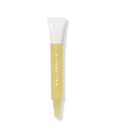 Well People Lip Nurture Hydrating Balm Clear 0.28 oz