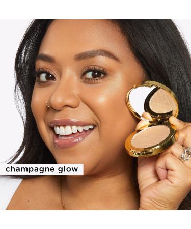 Tarte Travel-Size Shimmering Light Champagne Glow - Transform Your Style with the Best Innovation Today! - Buy Online on GoSupps.com