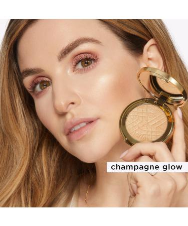 Tarte Travel-Size Shimmering Light Champagne Glow - Transform Your Style with the Best Innovation Today! - Buy Online on GoSupps.com