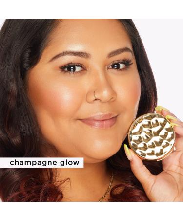 Tarte Travel-Size Shimmering Light Champagne Glow - Transform Your Style with the Best Innovation Today! - Buy Online on GoSupps.com