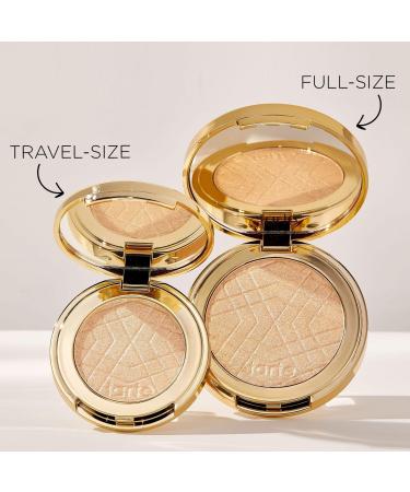 Tarte Travel-Size Shimmering Light Champagne Glow - Transform Your Style with the Best Innovation Today! - Buy Online on GoSupps.com
