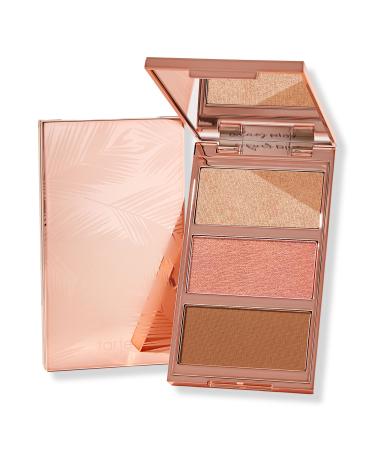 Tarte Clay Play To-Go Cheek Palette