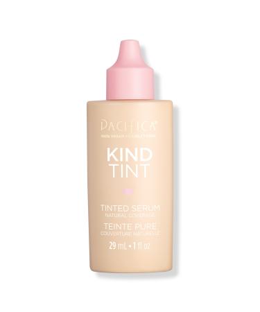 Pacifica Kind Tint Tinted Serum 19 1.0 oz