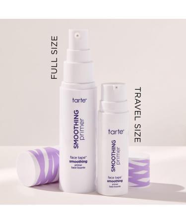 Tarte Travel-Size Face Tape Smoothing Primer 0.5 oz - Discover Premium Quality Shop now! - Buy Online on GoSupps.com