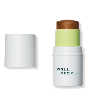 Well People Supernatural Stick Bronzer Rich Bronze 0.15 oz